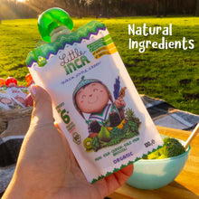 Load image into Gallery viewer, Nutrient-Dense Quinoa Joyful Green (Pack of 6x100g)