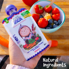 Load image into Gallery viewer, Nutrient-Dense Quinoa Yummy Purple (Pack of 6x100g)