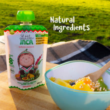 Load image into Gallery viewer, Nutrient-Dense Quinoa Hummus (Pack of 6x100g)