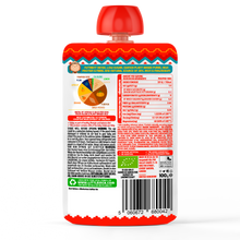 Load image into Gallery viewer, Nutrient-Dense Quinoa Happy Orange (Pack of 6x100g)
